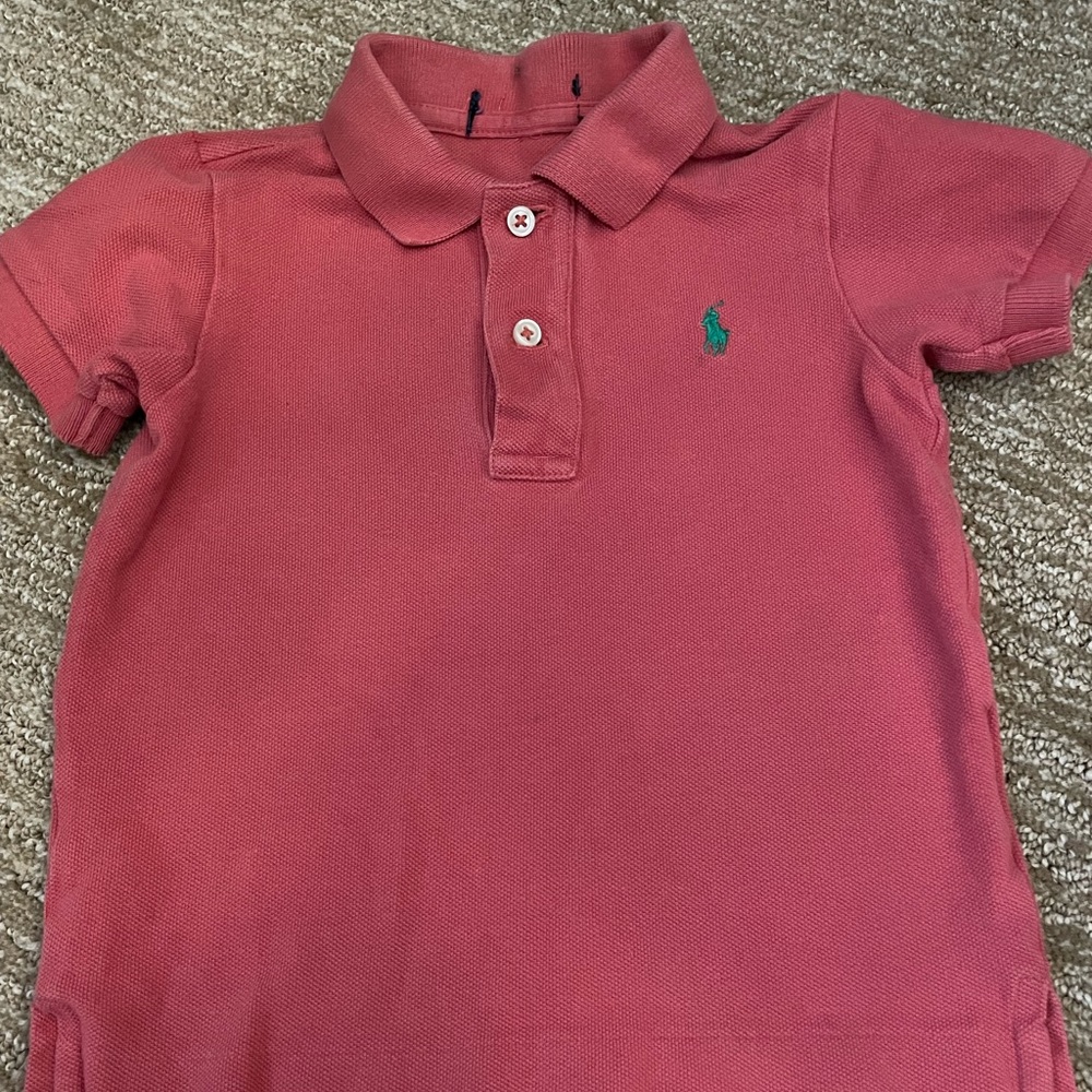 Polo Ralph Lauren top